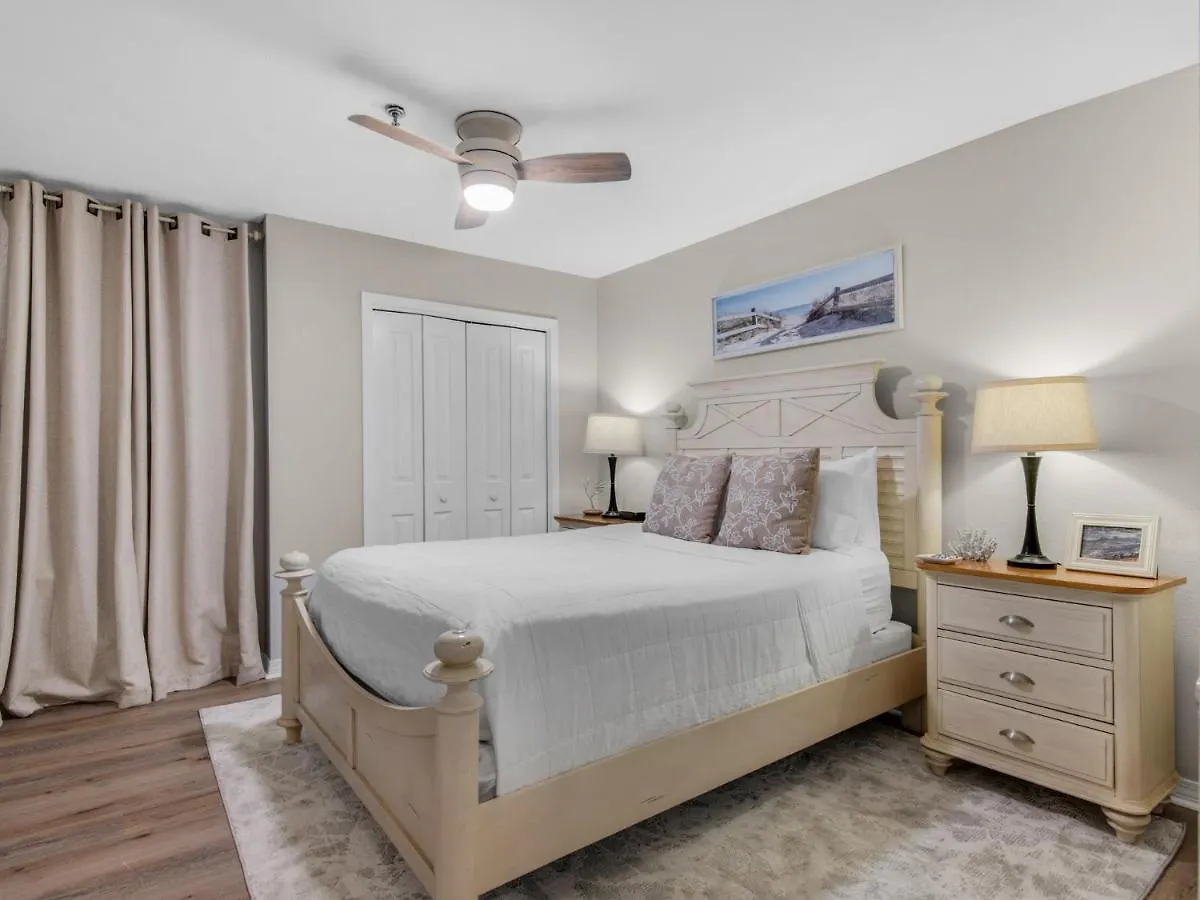 Holiday home Grand Caribbean East 303 By Newman-Dailey Villa Destin United States