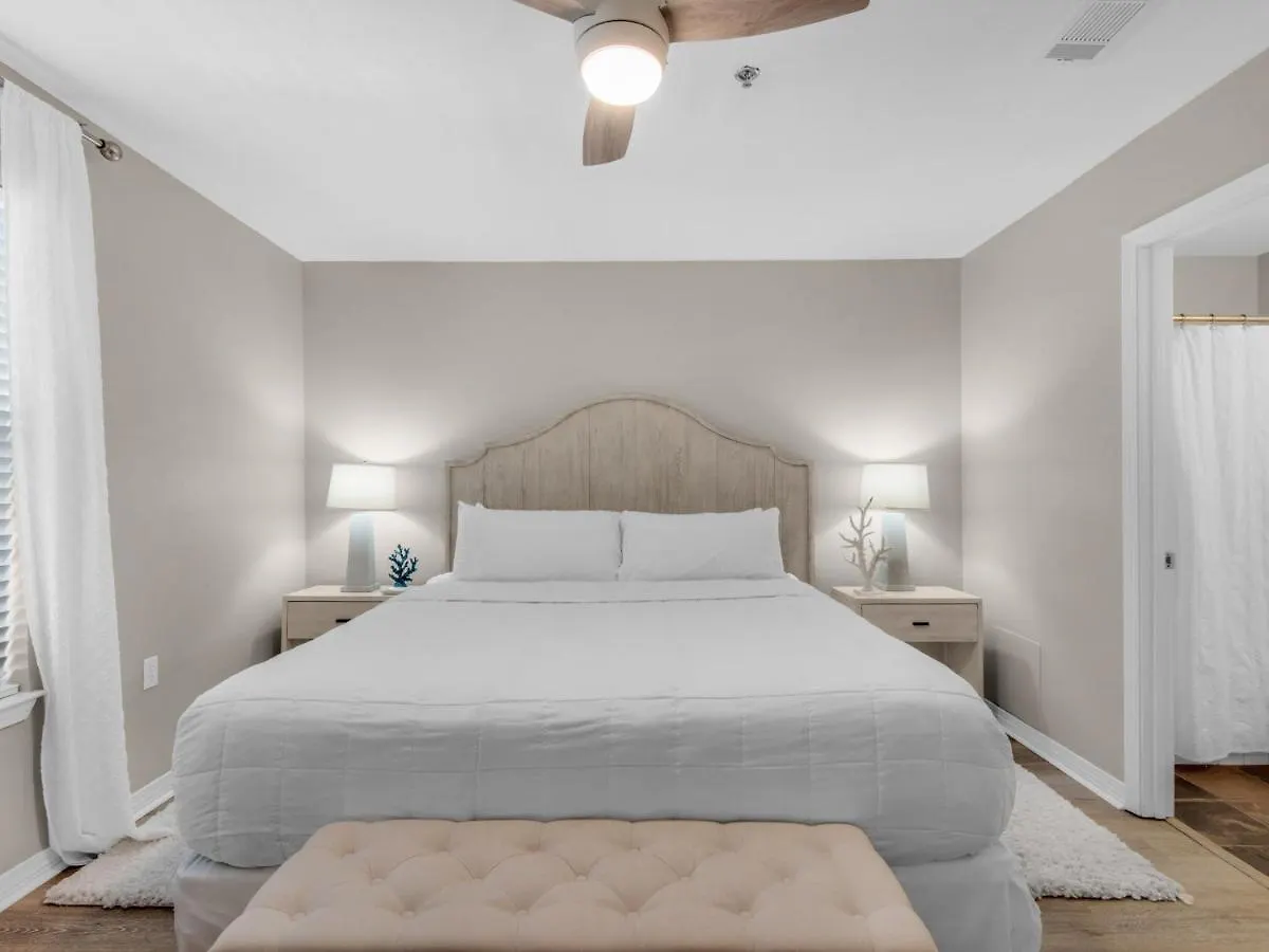 Grand Caribbean East 303 By Newman-Dailey Villa Destin 0*,  United States