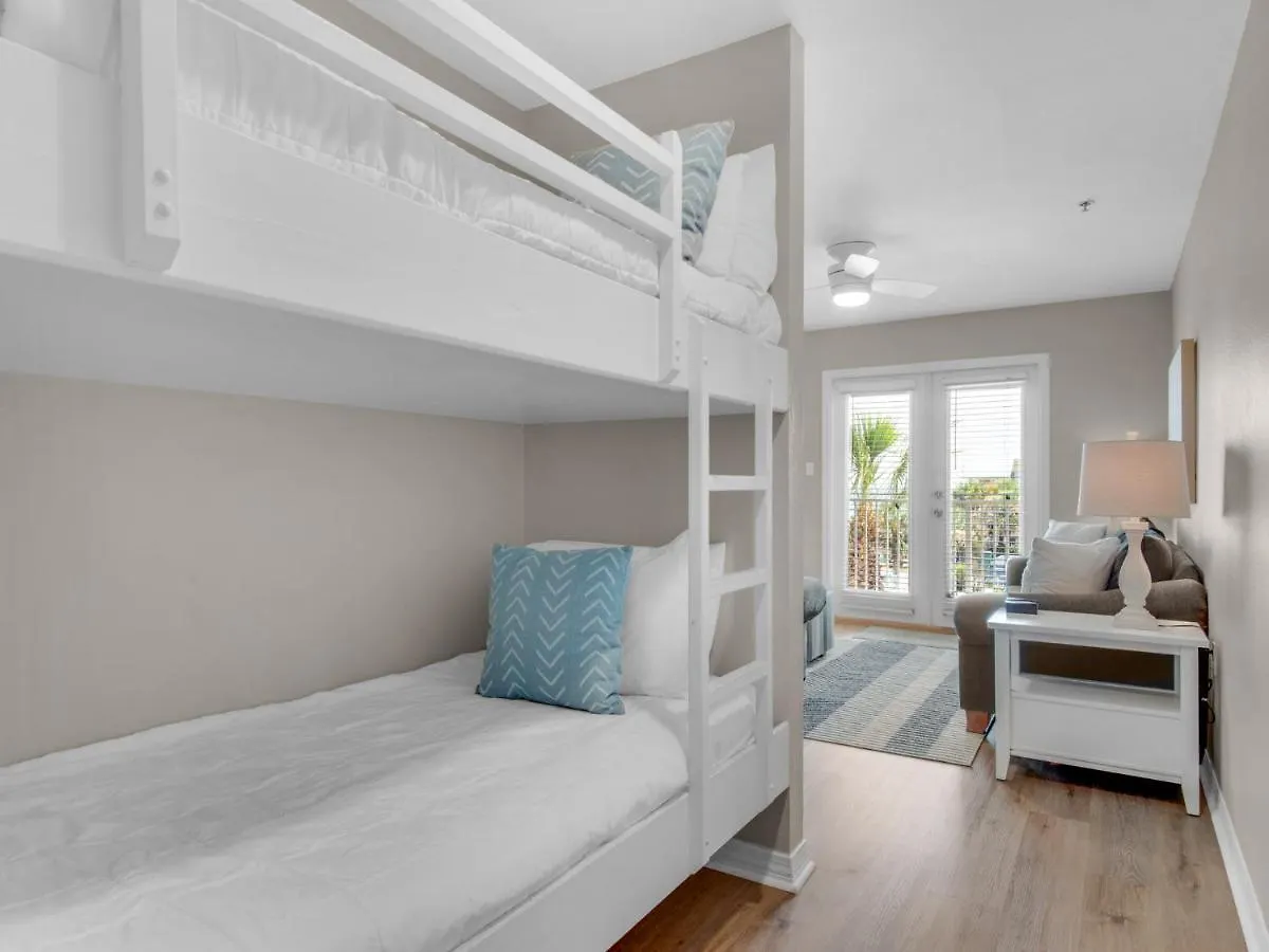 Grand Caribbean East 303 By Newman-Dailey Villa Destin 0*,  United States
