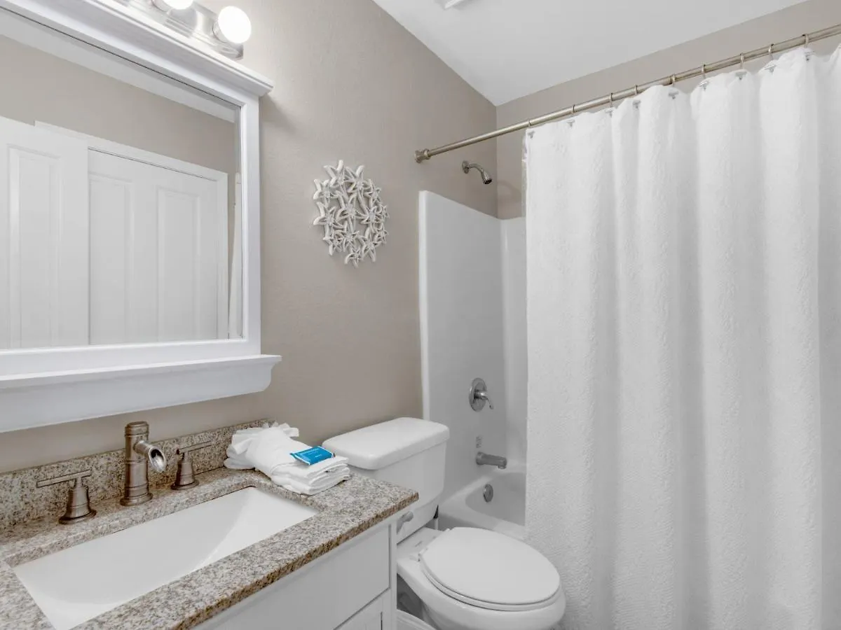 Holiday home Grand Caribbean East 303 By Newman-Dailey Villa Destin