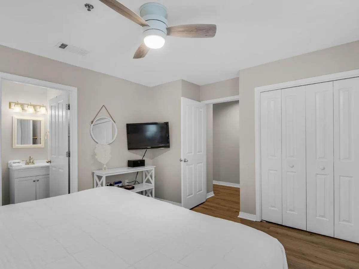 Grand Caribbean East 303 By Newman-Dailey Villa Destin 0*,