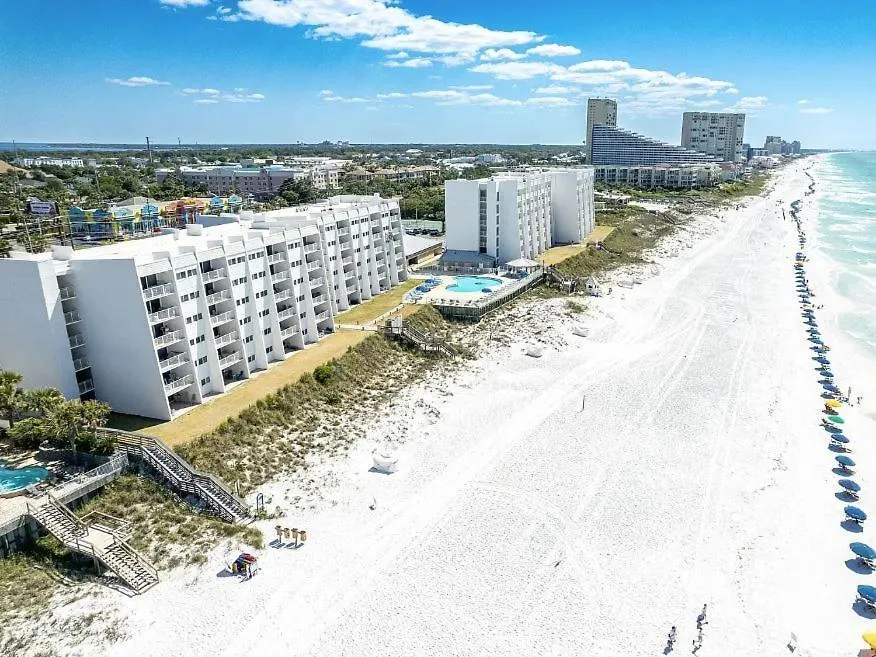 Grand Caribbean East 303 By Newman-Dailey Villa Destin Holiday home