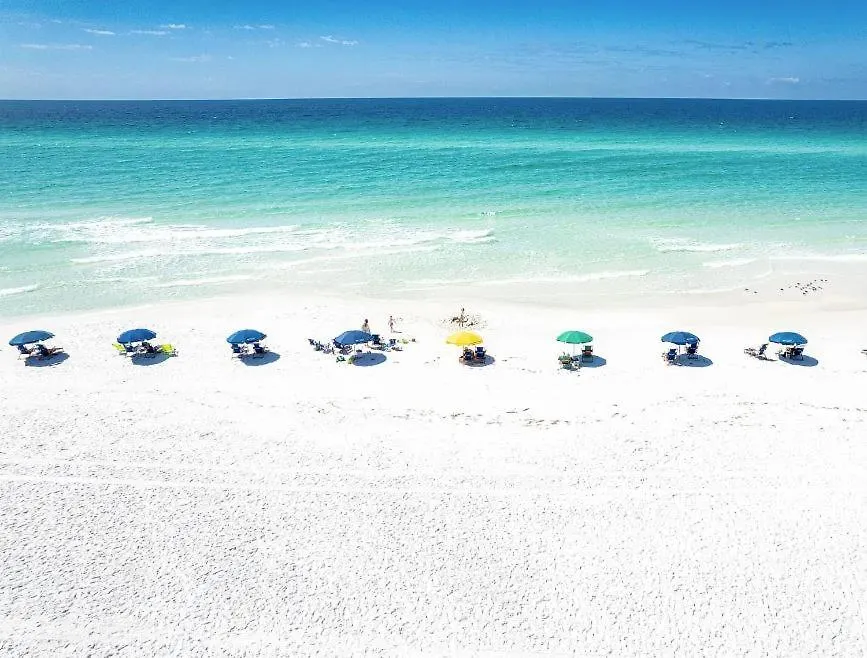 Holiday home Grand Caribbean East 303 By Newman-Dailey Villa Destin United States
