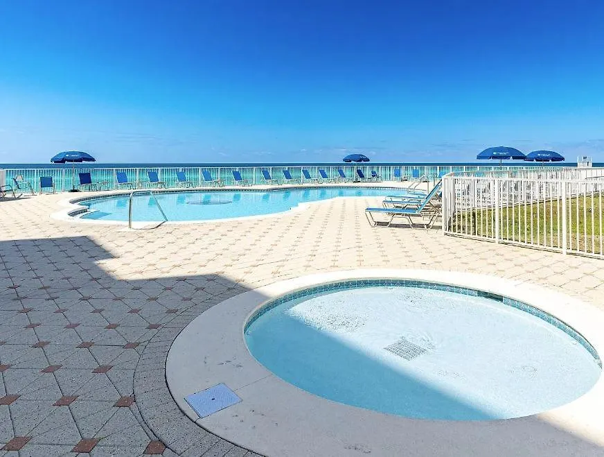 Grand Caribbean East 303 By Newman-Dailey Villa Destin United States
