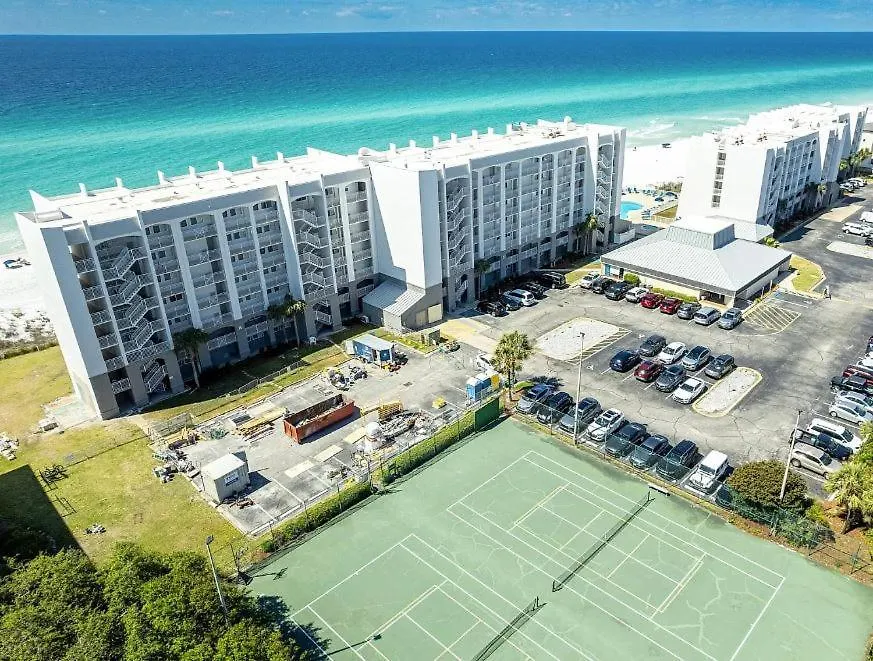 Grand Caribbean East 303 By Newman-Dailey Villa Destin 0*,  United States