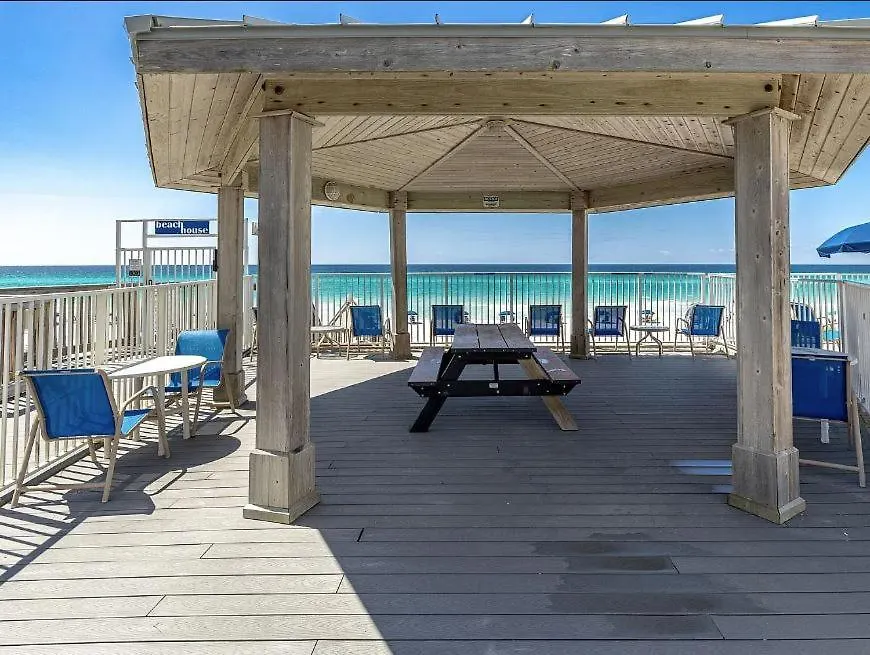 Grand Caribbean East 303 By Newman-Dailey Villa Destin
