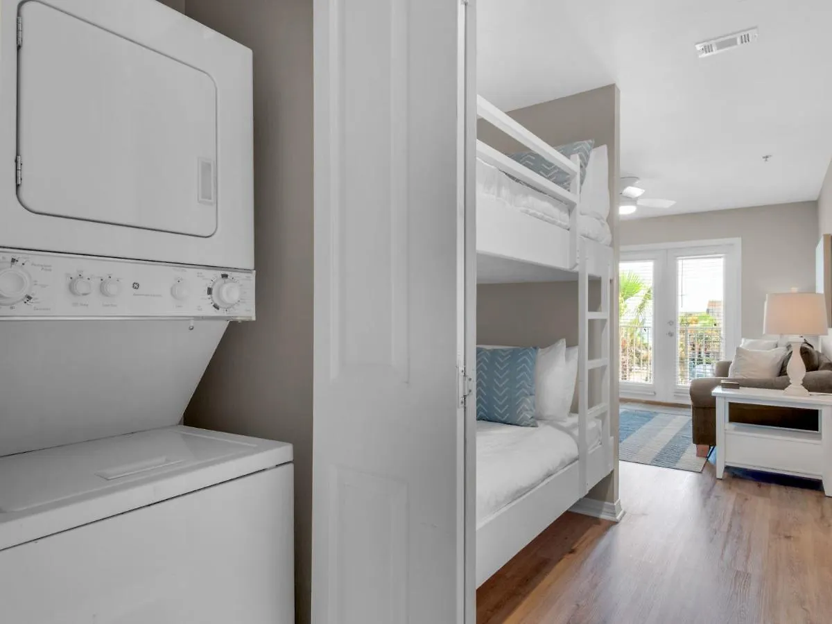 Casa vacanze Villa Grand Caribbean East 303 By Newman-Dailey Destin