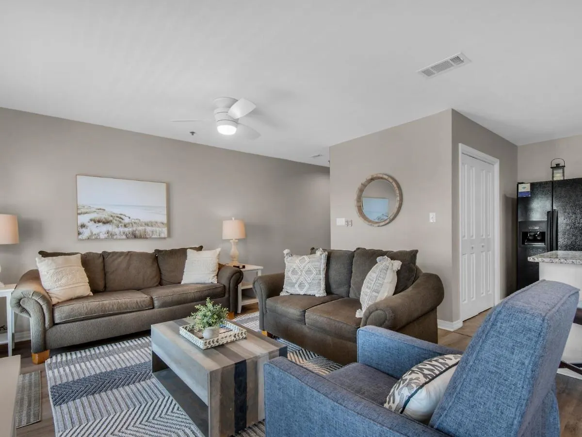 Casa vacanze Villa Grand Caribbean East 303 By Newman-Dailey Destin Stati Uniti