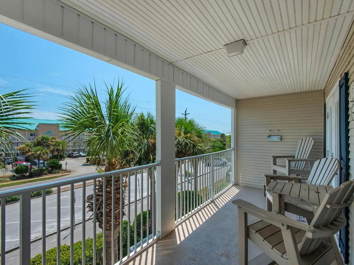 Casa vacanze Villa Grand Caribbean East 303 By Newman-Dailey Destin