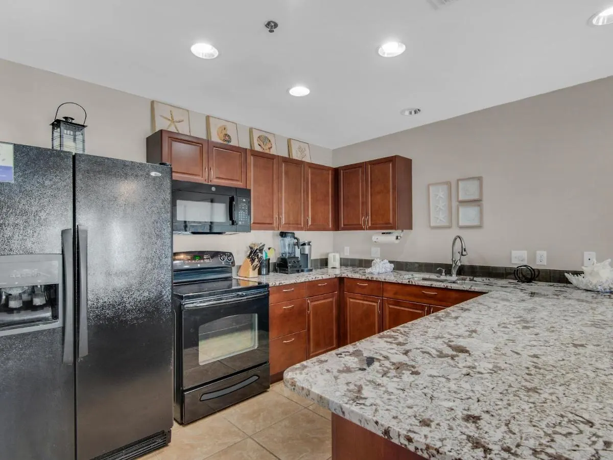 Villa Grand Caribbean East 303 By Newman-Dailey Destin 0*,