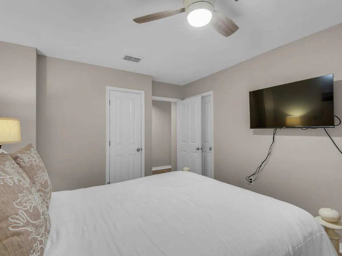 Villa Grand Caribbean East 303 By Newman-Dailey Destin Casa vacanze