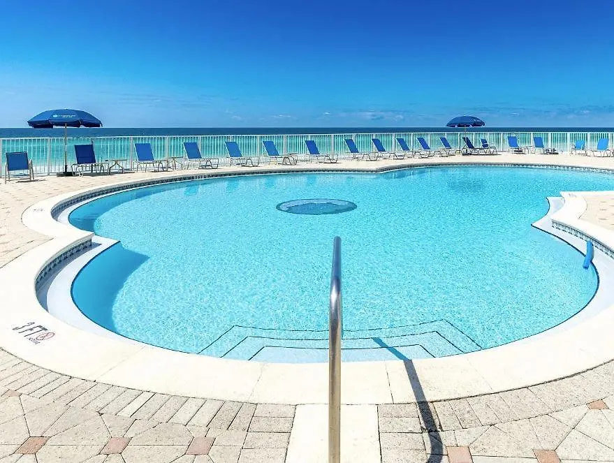 Villa Grand Caribbean East 303 By Newman-Dailey Destin