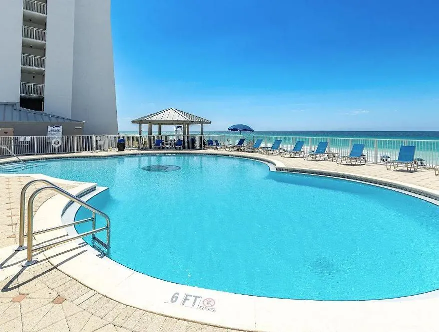 Villa Grand Caribbean East 303 By Newman-Dailey Destin Stati Uniti