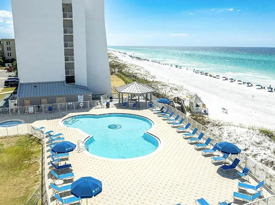 Villa Grand Caribbean East 303 By Newman-Dailey Destin 0*,  Stati Uniti