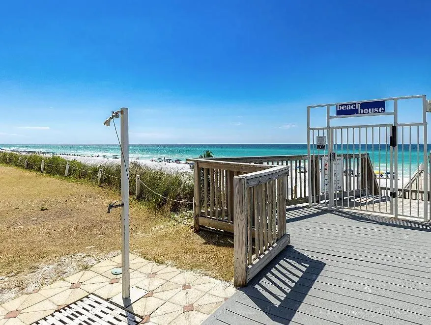 Casa vacanze Villa Grand Caribbean East 303 By Newman-Dailey Destin